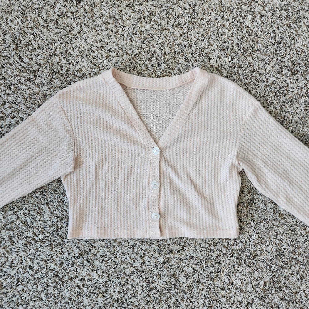 Cardigan - Picture 2 of 2